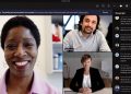 14 best practices for Microsoft Teams video meetings
