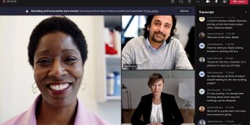 14 best practices for Microsoft Teams video meetings