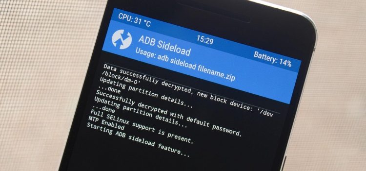 ADB Sideload: Download and Learn How to Use