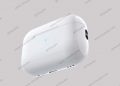 AirPods Pro 2 case design render.