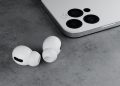 Apple AirPods Pro 2 will come with a hearing aid, and a heart rate tracking among other features