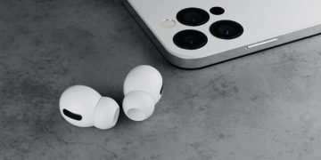 Apple AirPods Pro 2 will come with a hearing aid, and a heart rate tracking among other features