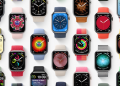 watchOS 9 features