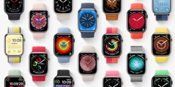 watchOS 9 features