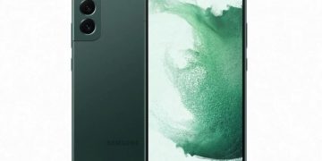 Samsung Galaxy S22 Plus