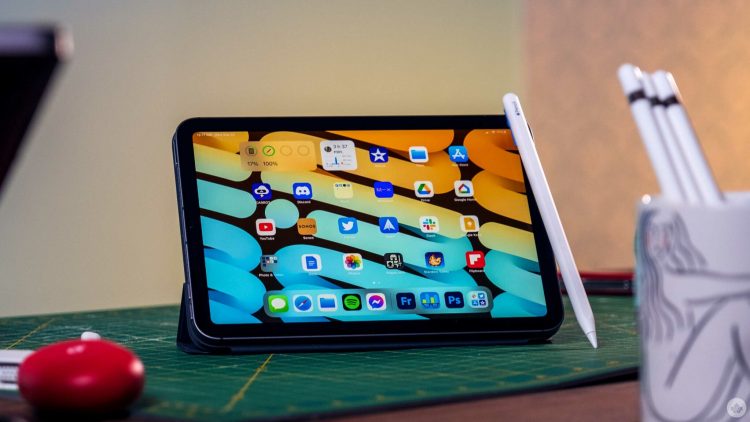 Apple iPad to maintain Home hub support with iPadOS 16, but there's a trade off