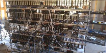 As The Great GPU Selloff Begins, Buyer Beware