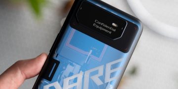 Asus ROG Phone 6 is set to launch in July. Here’s what we know about the device so far