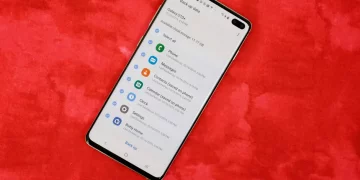 Back up Your Android Phone Right Now