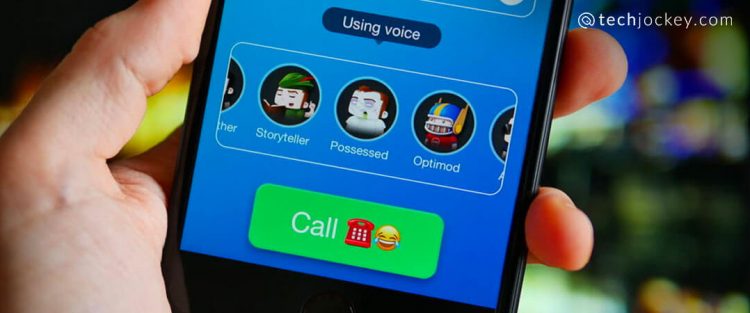 Benefits of Using Voice-Changing Apps