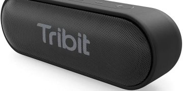 Tribit Xsound Go