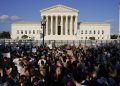 Big Tech asked to protect user data from US states prosecuting abortion