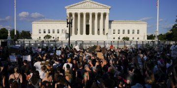 Big Tech asked to protect user data from US states prosecuting abortion