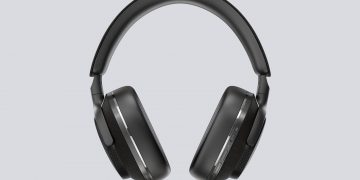 Bowers  Wilkins Px7 S2 headphones