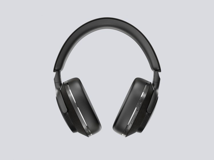 Bowers  Wilkins Px7 S2 headphones