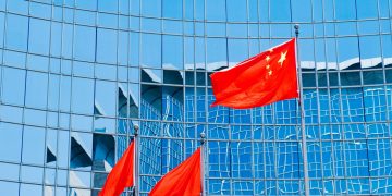 China Is Tightening Its Grip on Big Tech