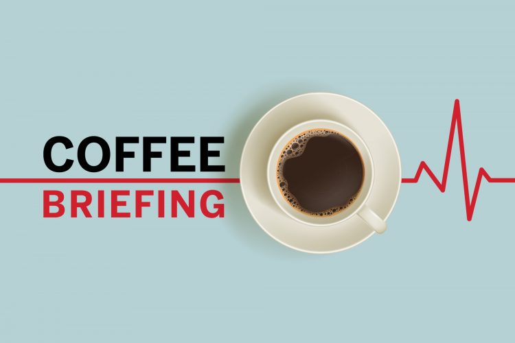 Coffee Briefing June 28, 2022 – Blueprint Software Systems fully embraces remote work; Klarna launches loyalty card; HCL Technologies unveils centre in Vancouver; and more