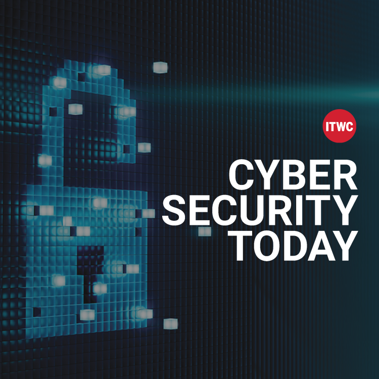 Cyber Security Today for June 29, 2022 — A list of the most dangerous software weaknesses is updated, a warning to Kubernetes administrators, and more
