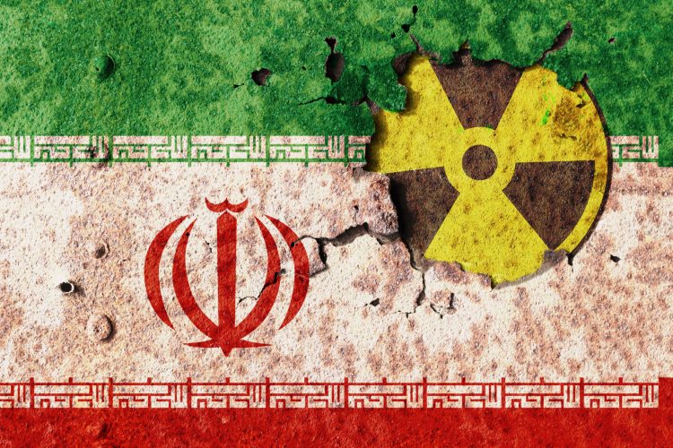 Deal or No Deal on Iran's Nuclear Program?