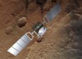 ESA Updates Mars Probe Software Originally Developed in Windows 98