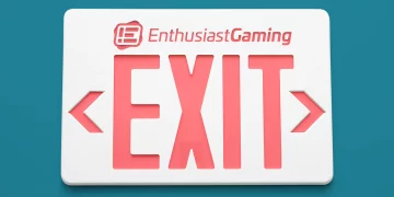 Enthusiast Gaming executives seek CEO's resignation in letter to board