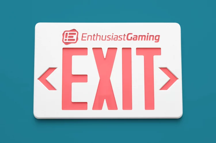 Enthusiast Gaming executives seek CEO's resignation in letter to board