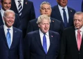 Erdogan gets political boost but few concessions with NATO deal