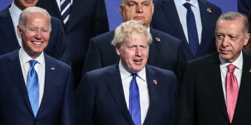 Erdogan gets political boost but few concessions with NATO deal