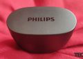 Philips TAT2206BK TWS Earphones Review Lead image