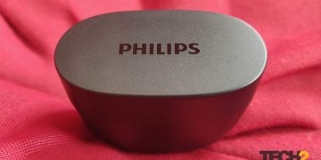 Philips TAT2206BK TWS Earphones Review Lead image