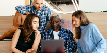 Generation Z and Millennials are bringing change to the tech workforce