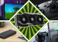 How-To Geek Deals featuring GIGABYTE, Xbox, Logitech, Anker, VCZHS Tech, ZeeHoo