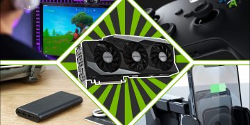 How-To Geek Deals featuring GIGABYTE, Xbox, Logitech, Anker, VCZHS Tech, ZeeHoo