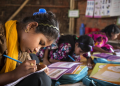 Girls Education And Empowerment