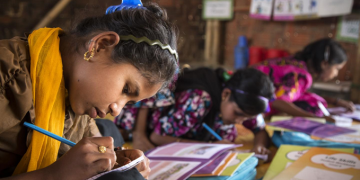 Girls Education And Empowerment
