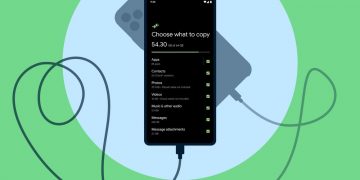 Google's Switch to Android iPhone app now supports all Android 12 devices
