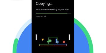 Google's iOS app for switching to Android is now compatible with all Android 12 phones