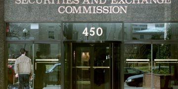 Grayscale sues SEC over spot Bitcoin ETF rejection