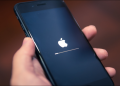 An iPhone booting up header image.