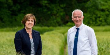 How a new analytics course aims to address Ireland's agritech skills gap