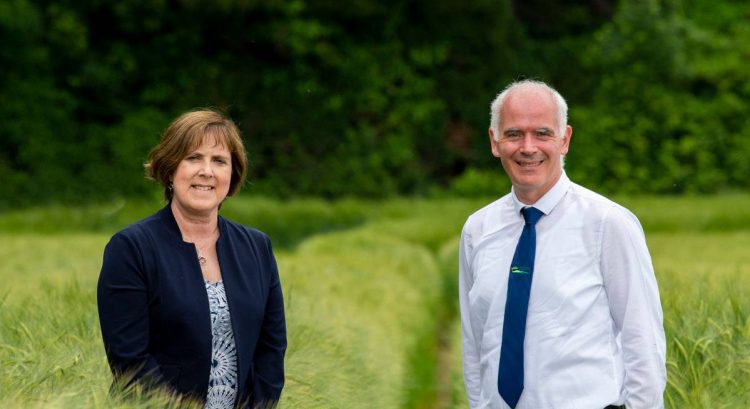 How a new analytics course aims to address Ireland's agritech skills gap