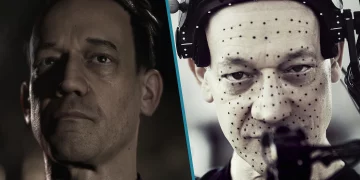 How the MOCAP tools behind Avengers' Thanos brought "The Quarry" to life