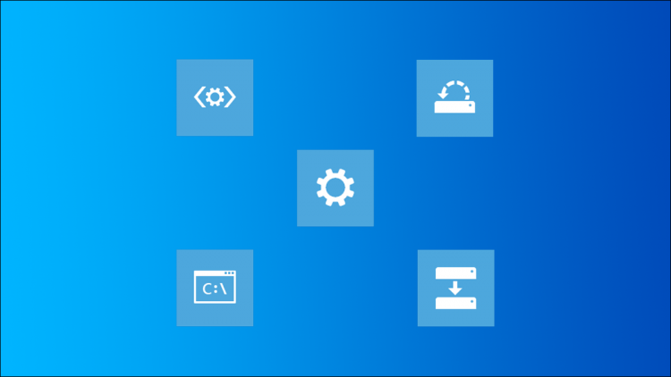 How to Access the Boot Menu in Windows 11