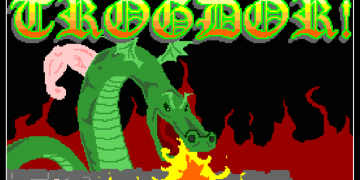Flash Game Header Image