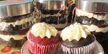 Selling Baked Goods Online