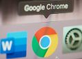 How to Use the Share Button in Google Chrome for Android