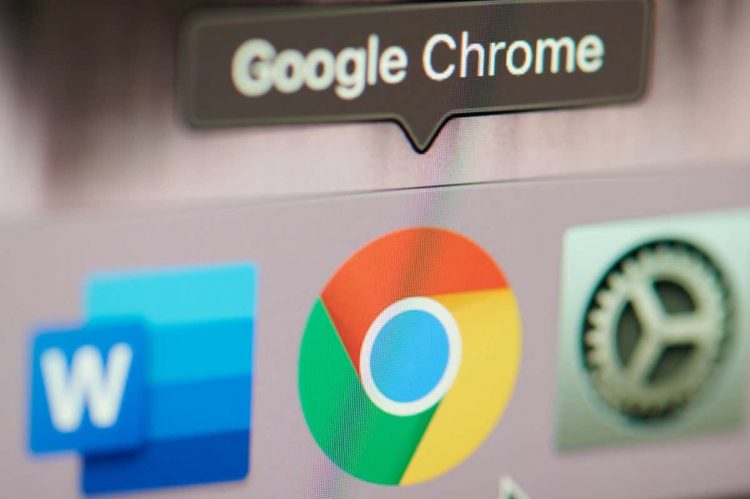 How to Use the Share Button in Google Chrome for Android