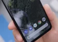 clear cache android