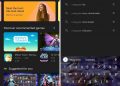 find instagram on google play store
