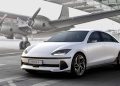 Hyundai IONIQ 6 style
